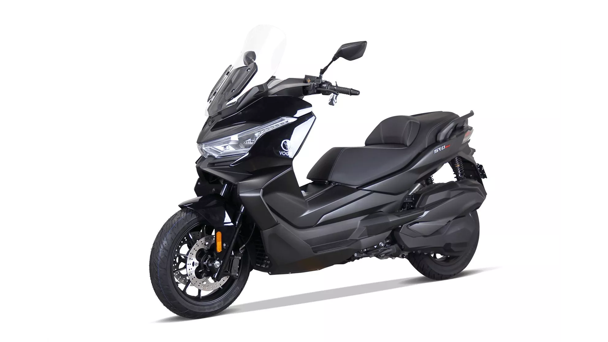 Voge SR4 350 LUXURY - Imagen 9 Voge SR4 350 LUXURY - Imagen 9