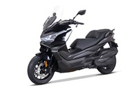 Voge SR4 350 LUXURY 2026 - Bild 11