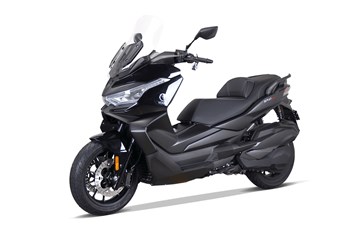 Voge SR4 350 LUXURY 2026 - Immagine 11