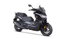 Voge SR4 350 LUXURY 2026 - Bild 13