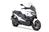 Voge SR4 350 LUXURY 2026 - Bild 14