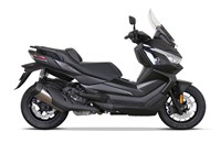 Voge SR4 350 LUXURY 2026 - Bild 3