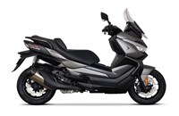 Voge SR4 350 LUXURY 2026 - Bild 4