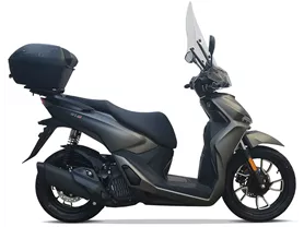 Voge SR16 125 ABS TCS Voge SR16 125 ABS TCS