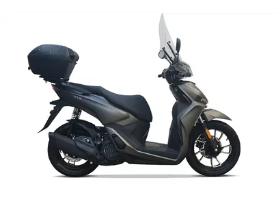 Voge SR16 125 ABS TCS 2026 Voge SR16 125 ABS TCS 2026