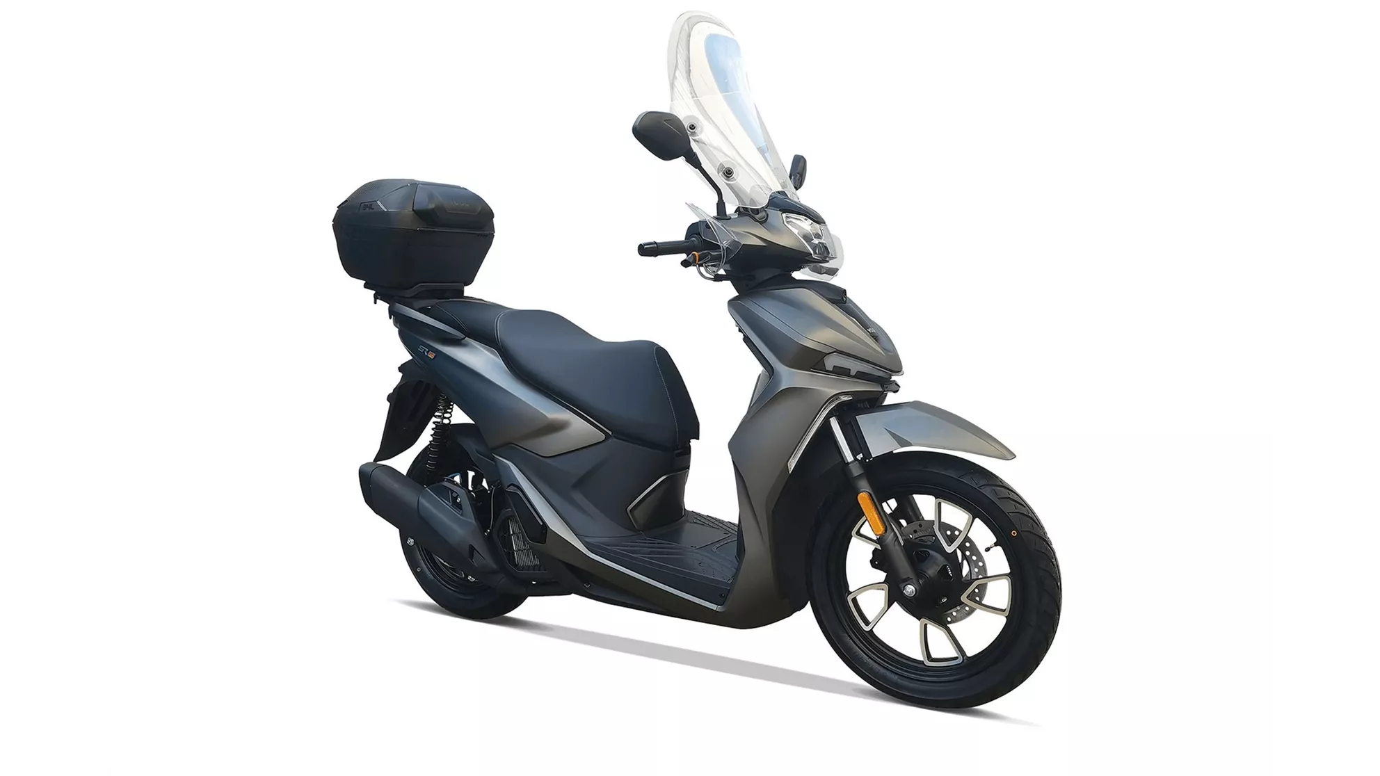 Voge SR16 125 ABS TCS - Imagem 4 Voge SR16 125 ABS TCS - Imagem 4