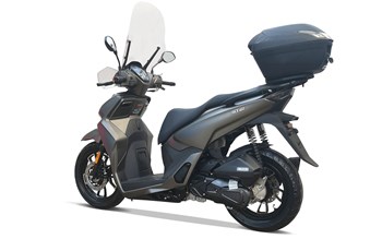 Voge SR16 125 ABS TCS 2026 - Bild 7