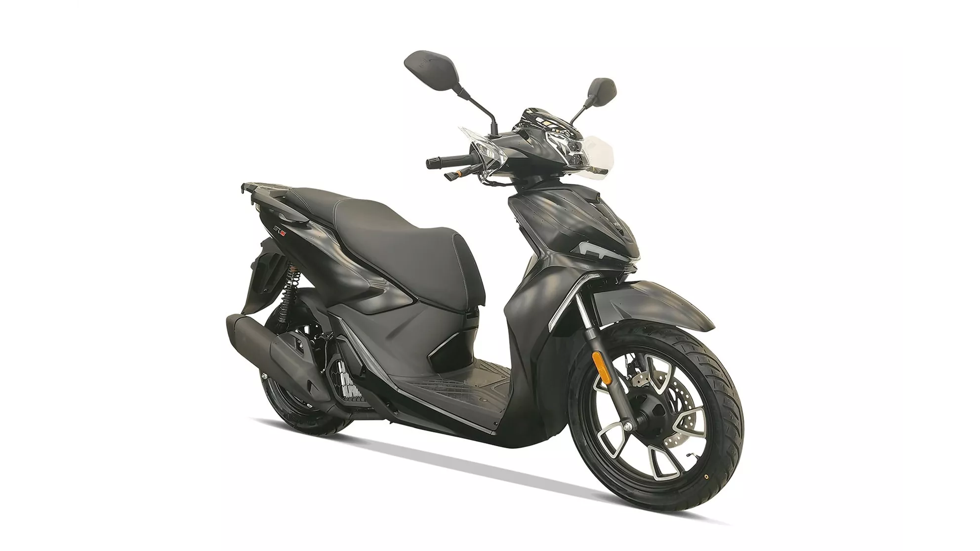 Voge SR16 125 ABS TCS - Imagem 6 Voge SR16 125 ABS TCS - Imagem 6