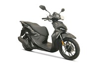 Voge SR16 125 ABS TCS 2026 - Bild 8