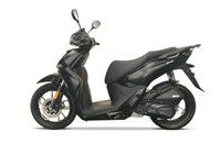 Voge SR16 125 ABS TCS 2026 - Bild 9