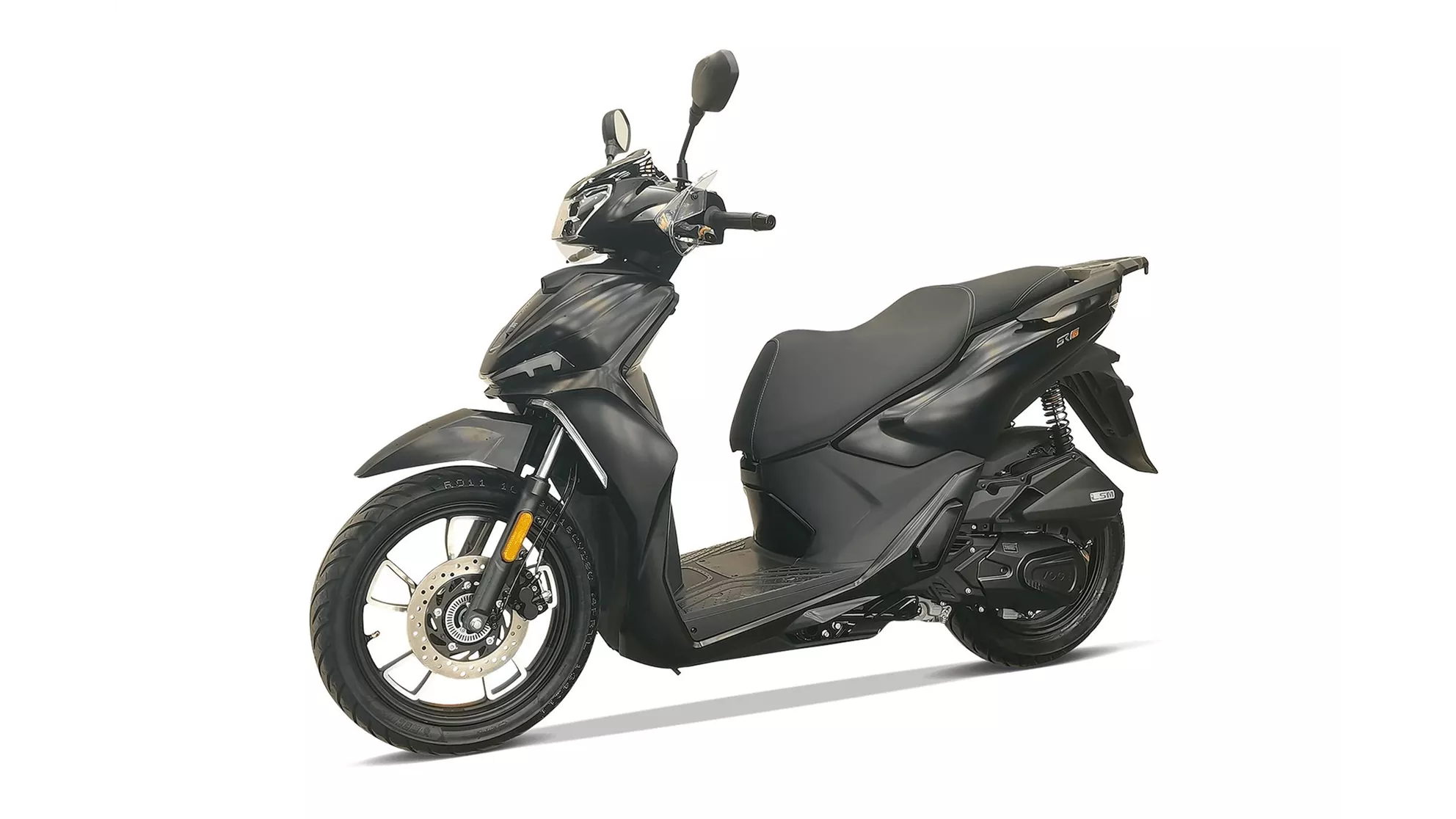 Voge SR16 125 ABS TCS - Imagem 8 Voge SR16 125 ABS TCS - Imagem 8