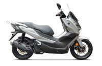 Voge SR1 125 ABS TCS 2026 - Bild 1