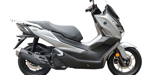 Voge SR1 125 ABS TCS 2026 vs Voge SR1 125i ABS 2024