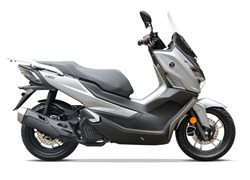 Voge SR1 125 ABS TCS