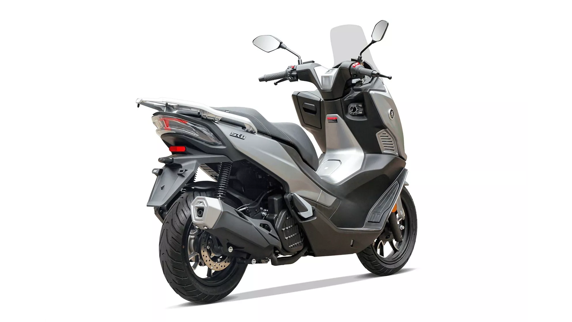 Voge SR1 125 ABS TCS - Resim 6 Voge SR1 125 ABS TCS - Resim 6