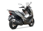 Voge SR1 125 ABS TCS