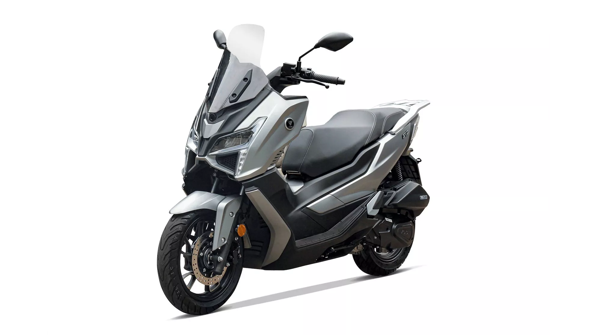 Voge SR1 125 ABS TCS - Resim 4 Voge SR1 125 ABS TCS - Resim 4