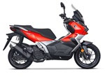 Voge SR1 ADV 125 ABS TCS