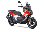 Voge SR1 ADV 125 ABS TCS