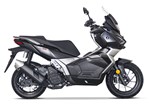 Voge SR1 ADV 125 ABS TCS