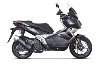Voge SR1 ADV 125 ABS TCS 2026 - Bild 3