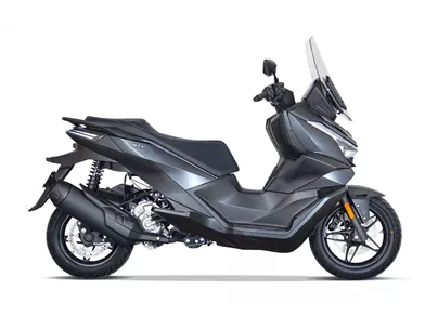 Voge SR3 2026 Voge SR3 2026