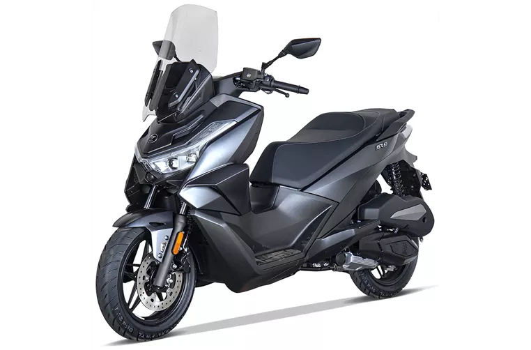 Voge SR3 2026 Voge SR3 2026