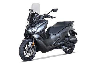 Voge SR3 2026 - Bild 4