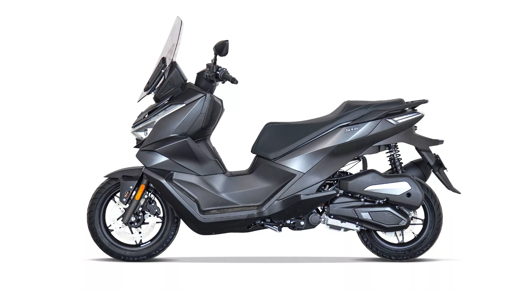 Voge SR3 - Imagem 3 Voge SR3 - Imagem 3