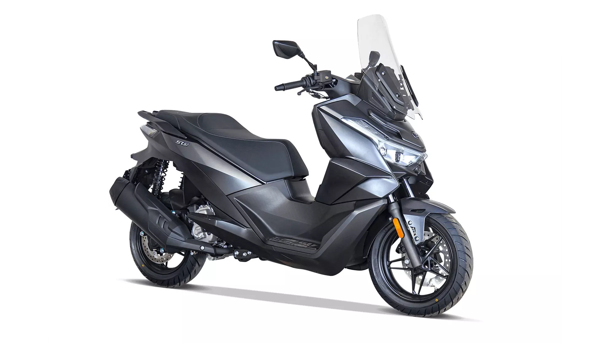 Voge SR3 - Imagem 4 Voge SR3 - Imagem 4