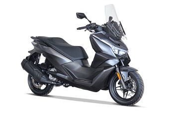 Voge SR3 2026 - Bild 6