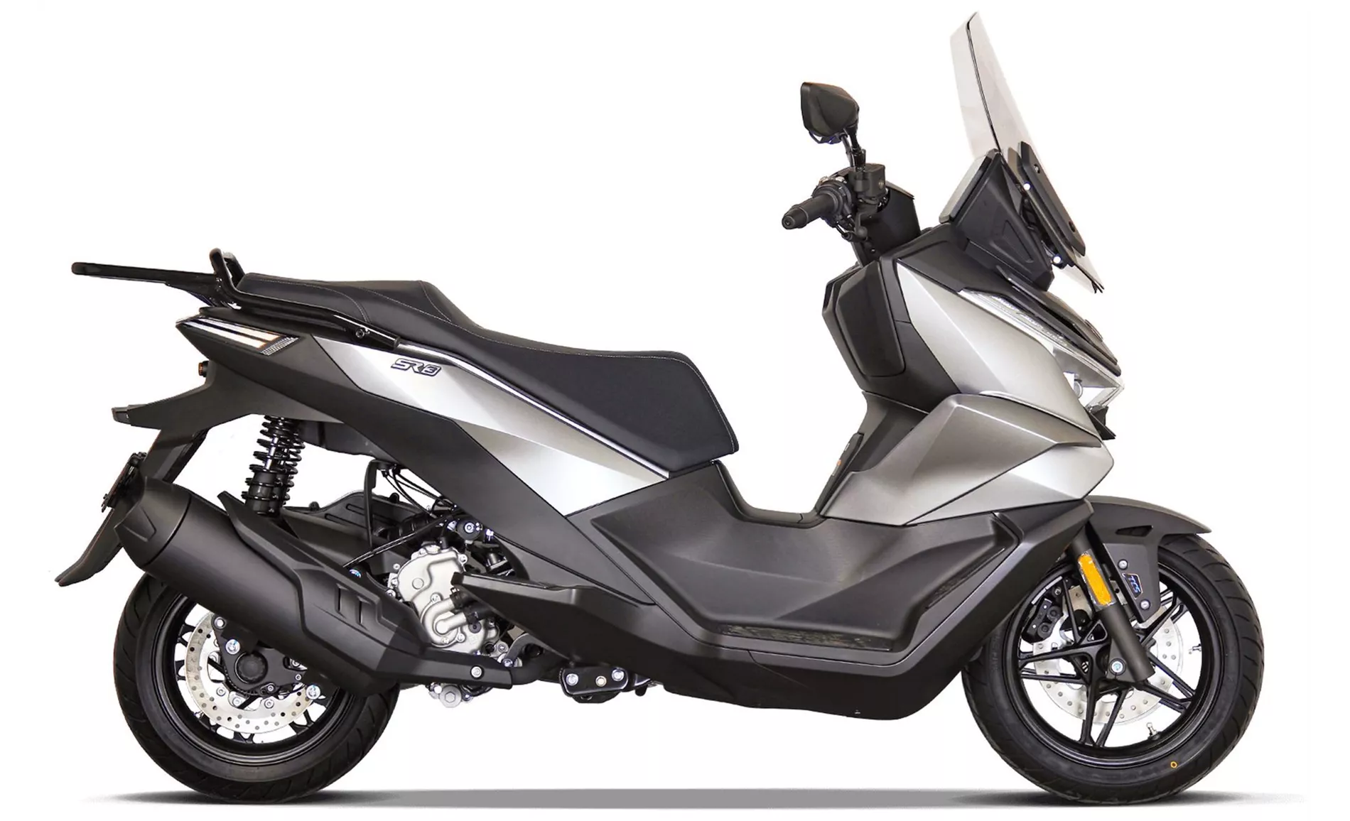 Voge SR3 2026 Voge SR3 2026