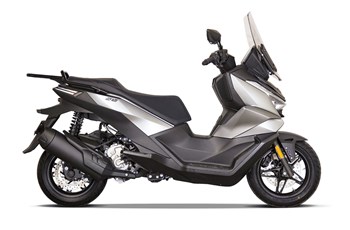 Voge SR3 2026 - Bild 3