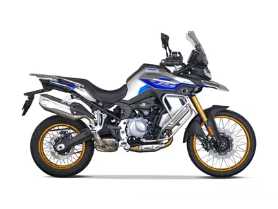 Voge DS900X 2026 Voge DS900X 2026