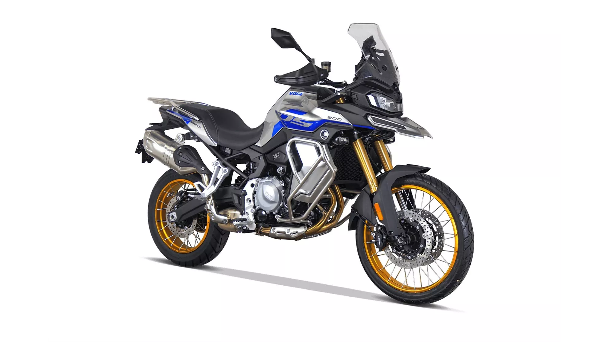 Voge DS900X - Image 2 Voge DS900X - Image 2