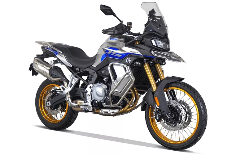 Voge DS900X 2026 Voge DS900X 2026