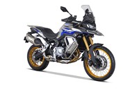 Voge DS900X 2026 - Bild 4