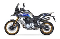 Voge DS900X 2026 - Bild 8