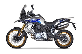 Voge DS900X 2026 - Immagine 8