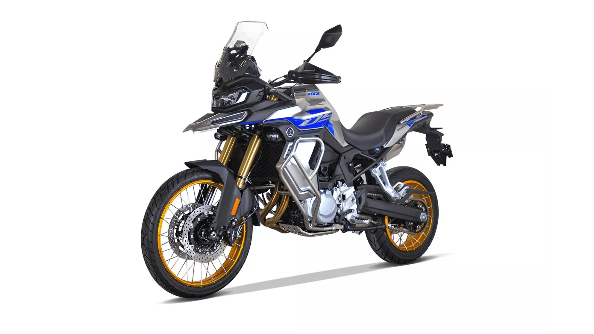 Voge DS900X - Image 4 Voge DS900X - Image 4