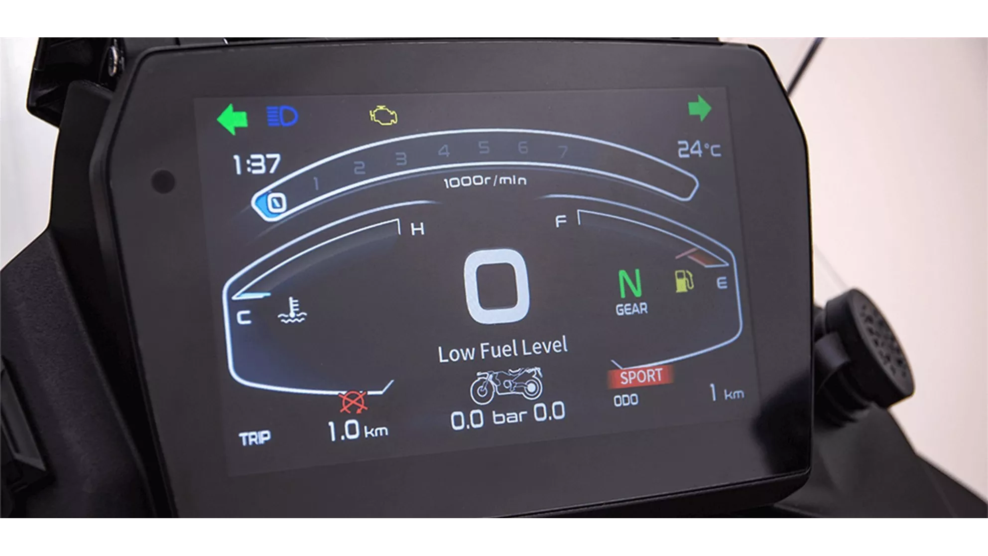 Voge DS900X - Image 8 Voge DS900X - Image 8