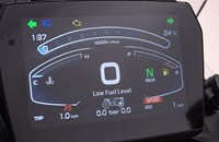 Voge DS900X 2026 - Bild 10