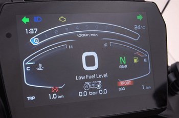 Voge DS900X 2026 - Immagine 10