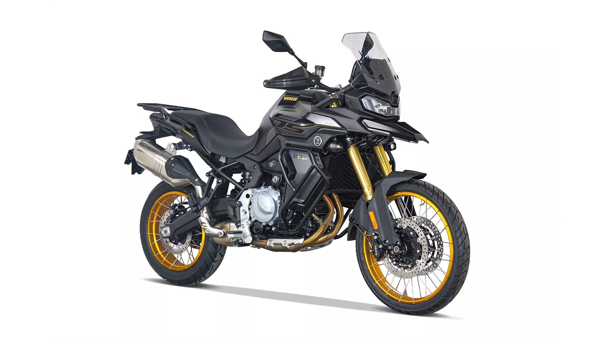 Voge DS900X - Image 3 Voge DS900X - Image 3