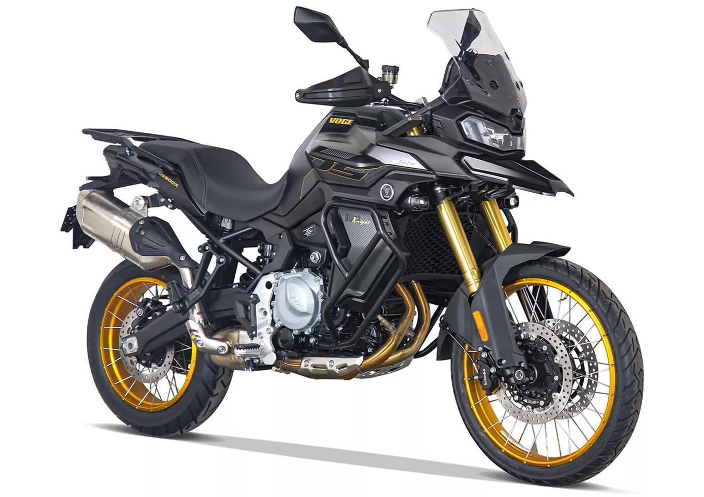 Voge DS900X 2026 Voge DS900X 2026