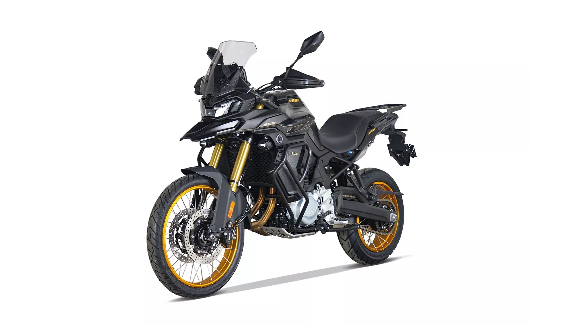 Voge DS900X - Image 5 Voge DS900X - Image 5