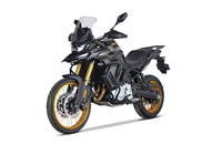 Voge DS900X 2026 - Bild 7