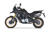 Voge DS900X 2026 - Bild 9