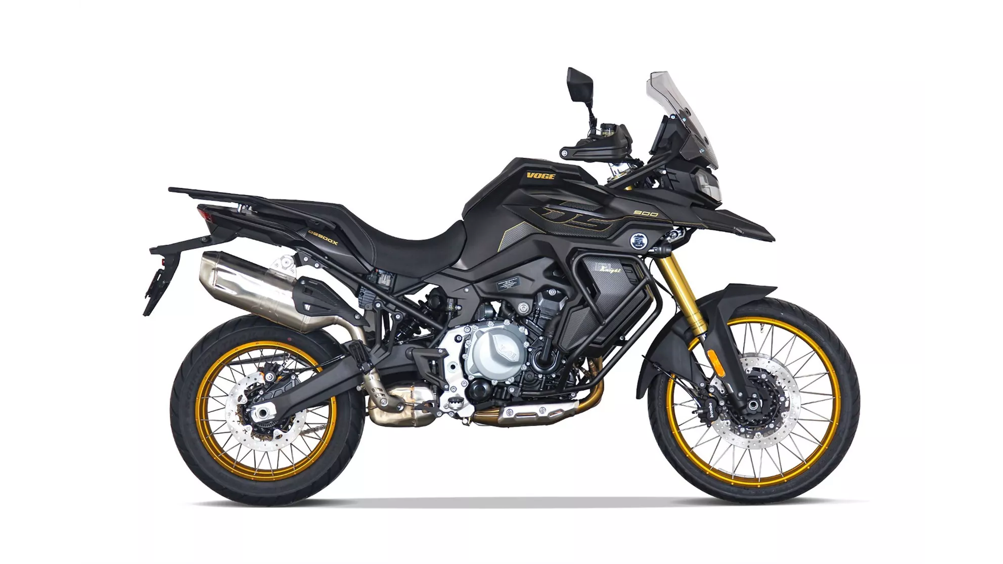 Voge DS900X - Image 1 Voge DS900X - Image 1