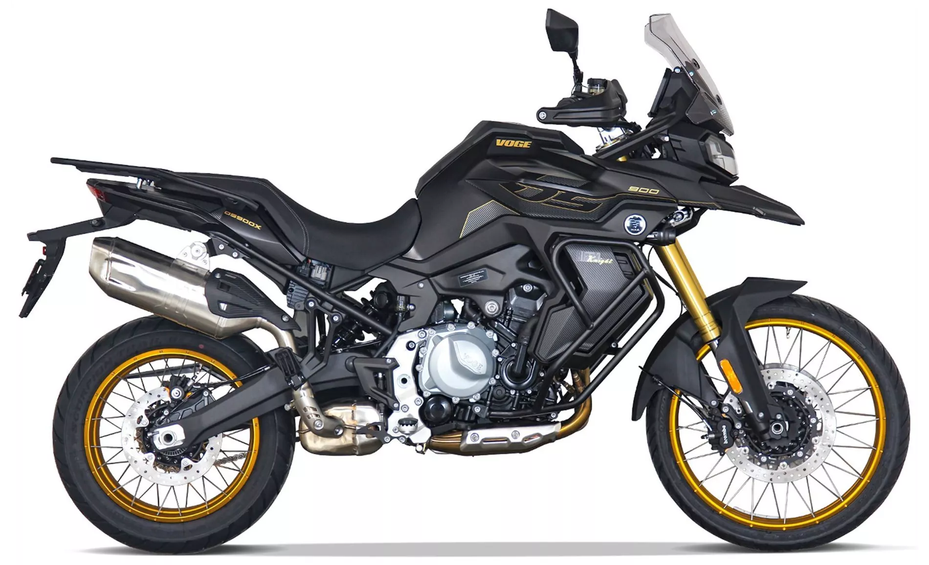 Voge DS900X 2026 Voge DS900X 2026